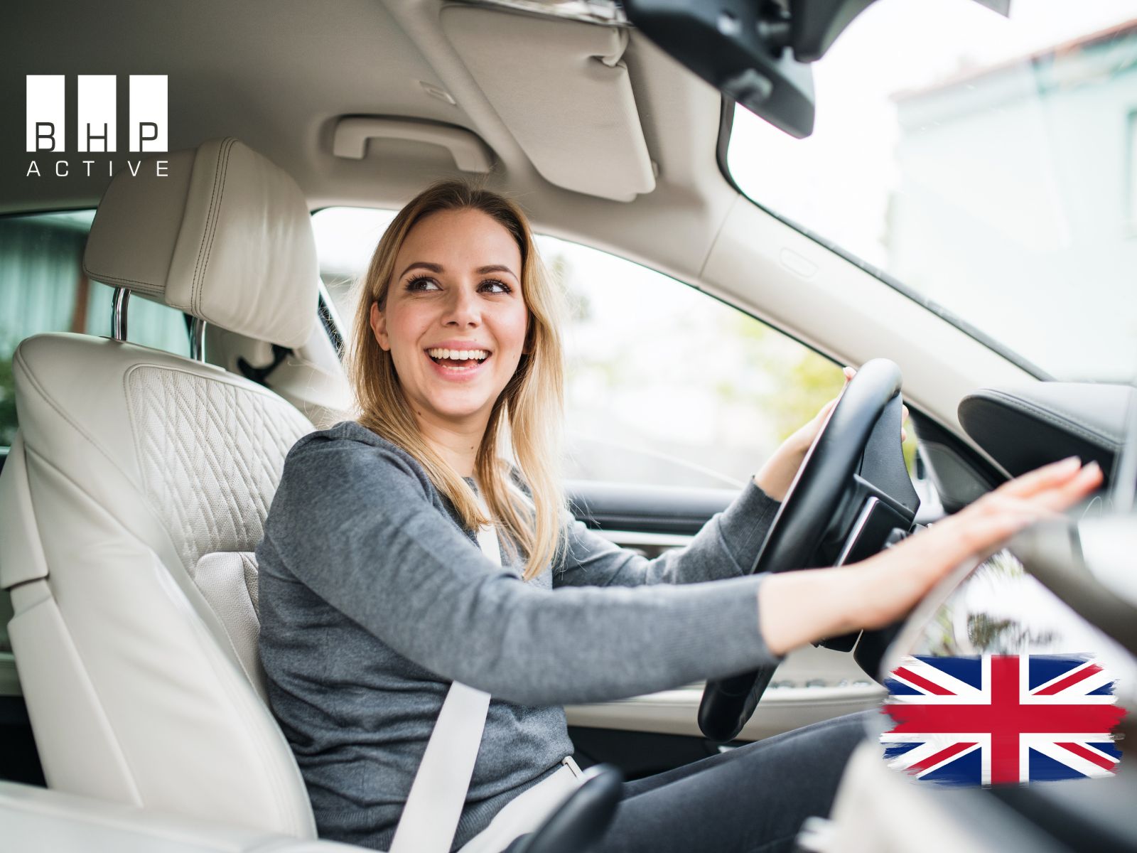 Periodic OHS Training for drivers