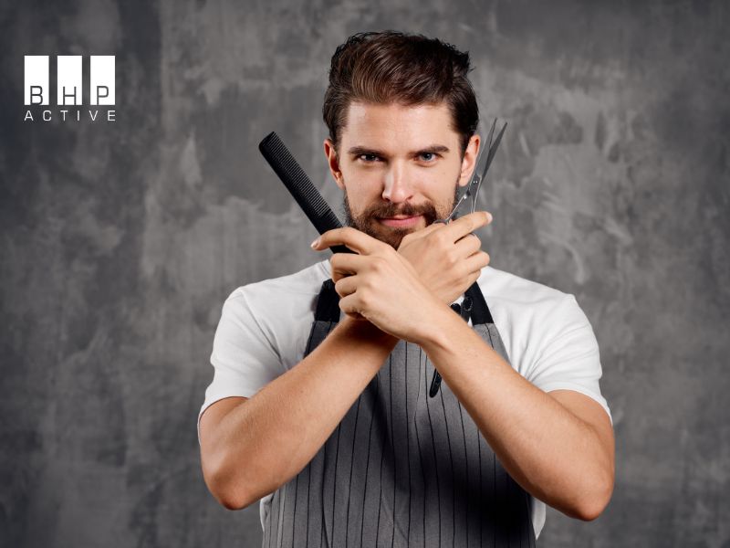 Szkolenie okresowe BHP dla fryzjerów