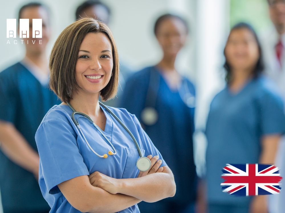 Periodic OHS Training for healthcare workers and other medical personnel